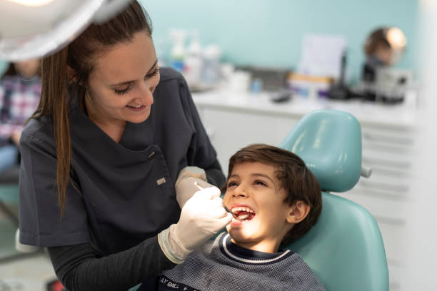 Best Emergency Dental Services for Seniors in Annetta, TX
