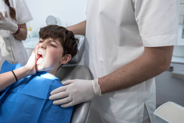 Best Emergency Dental Care for Abscessed Tooth in Annetta, TX
