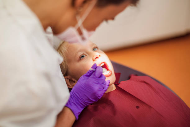 Best Urgent Dental Care for Toothache in Annetta, TX