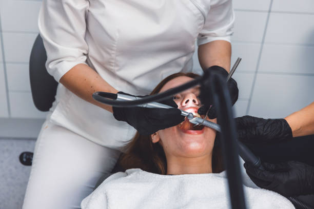 Best Emergency Dental Extractions in Annetta, TX